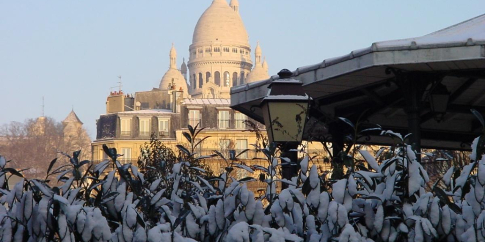 team building hiver paris