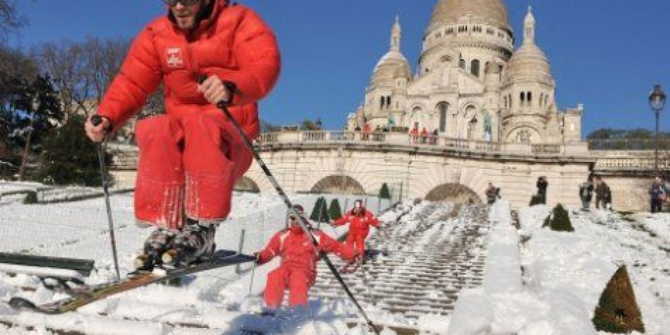 team building insolite paris